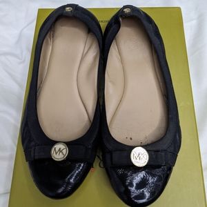 Michael Kors Flats 9